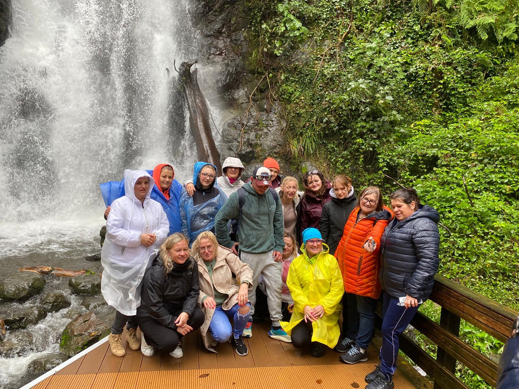 Przygoda w Gruzji – 7 Dni (Wrzesień 2026)