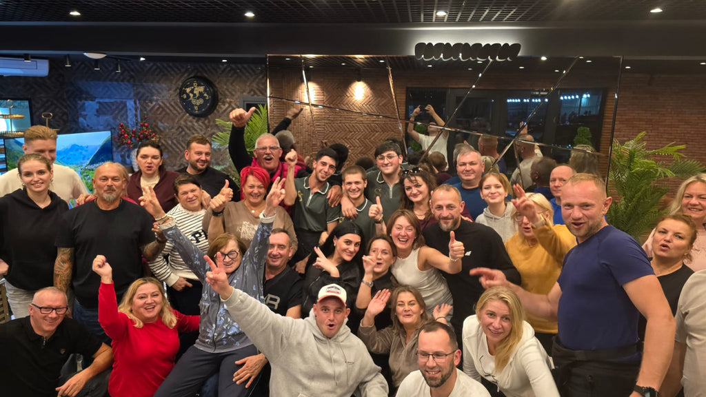 Przygoda w Gruzji – 7 Dni (Wrzesień 2026)