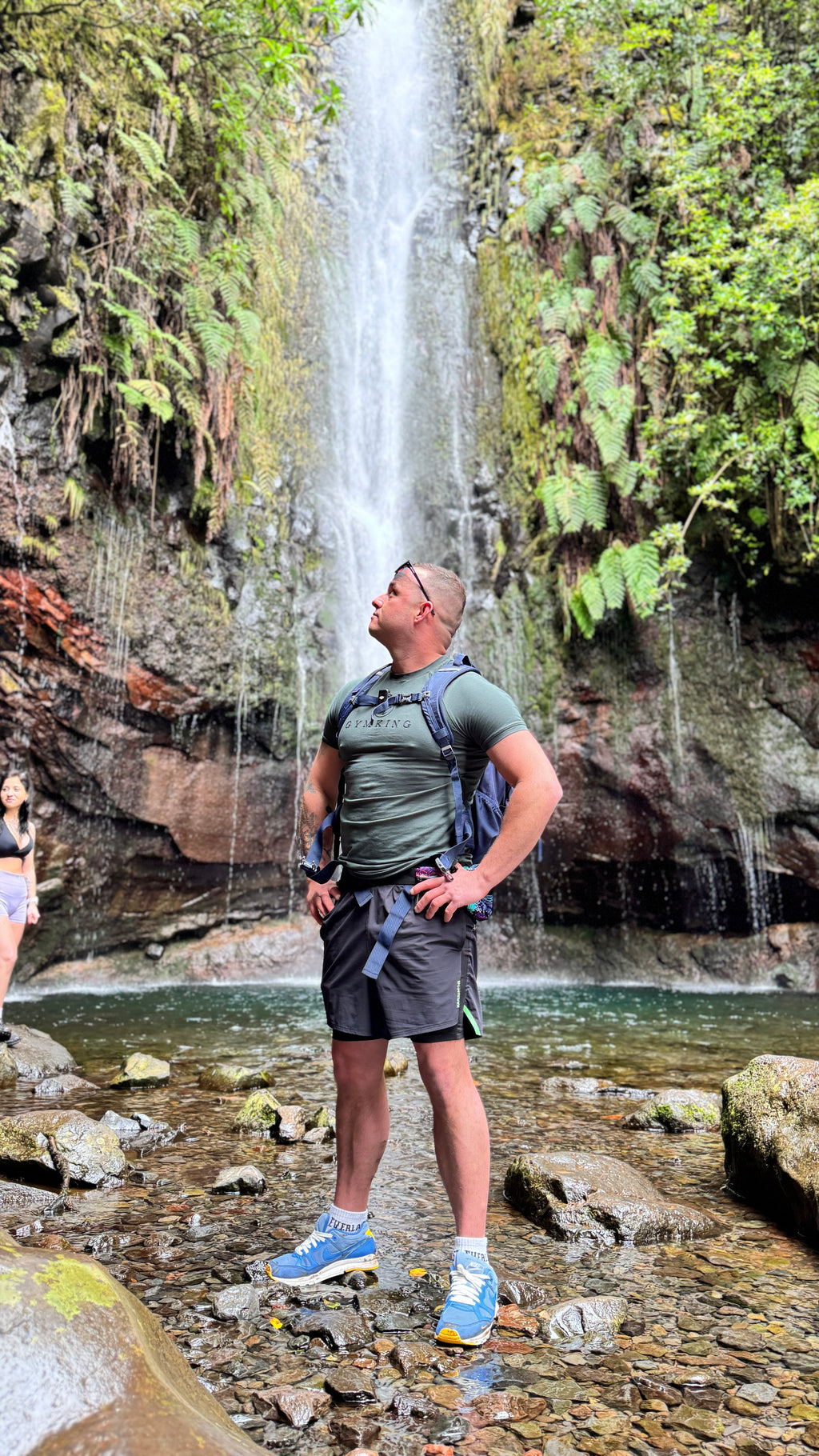 Wycieczka na Maderę – 7 dni przygody i relaksu (Październik 2026)