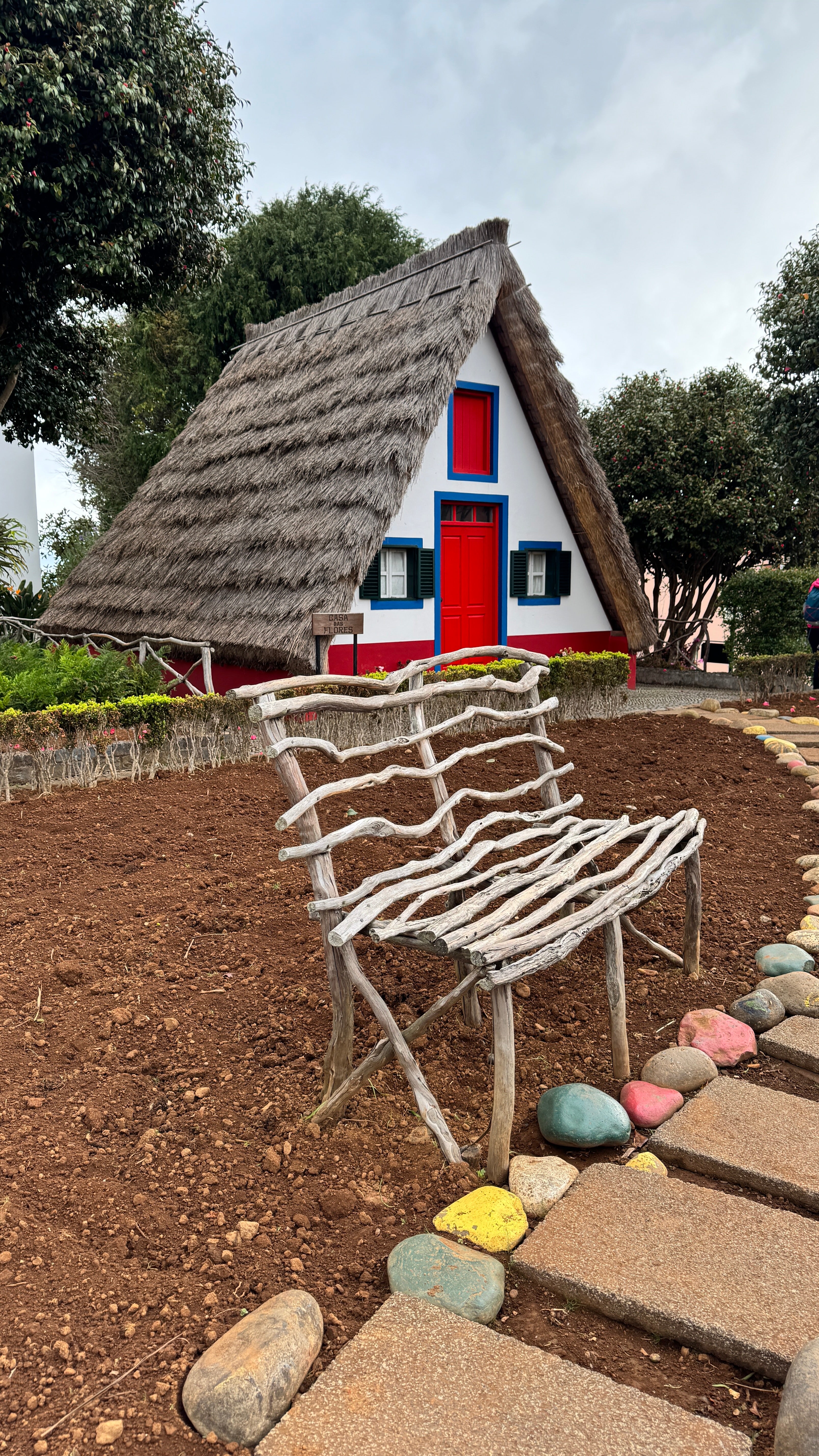 Wycieczka na Maderę – 7 dni przygody i relaksu (Październik 2026)