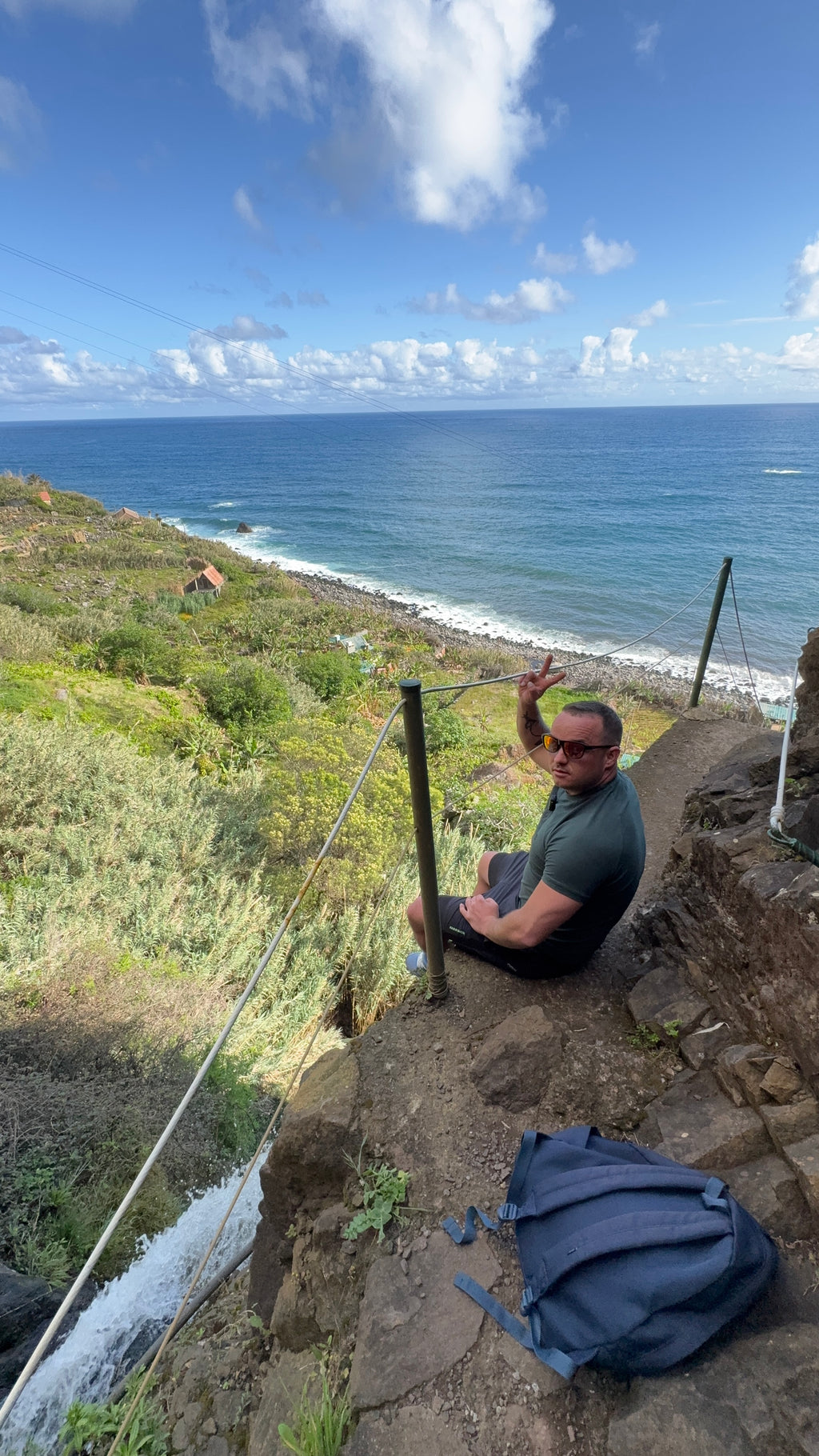 Wycieczka na Maderę – 7 dni przygody i relaksu (Październik 2026)