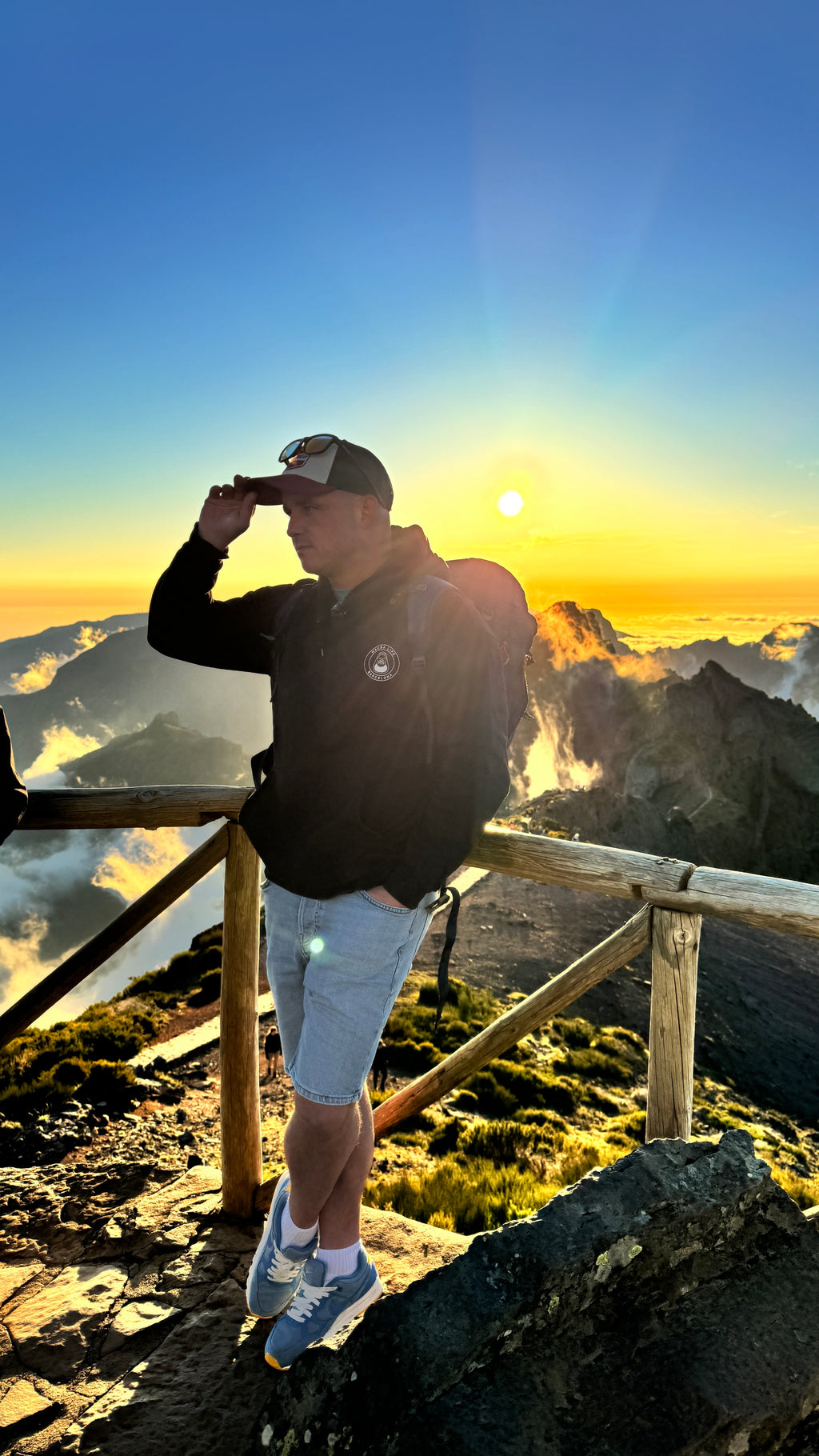 Wycieczka na Maderę – 7 dni przygody i relaksu (Październik 2026)