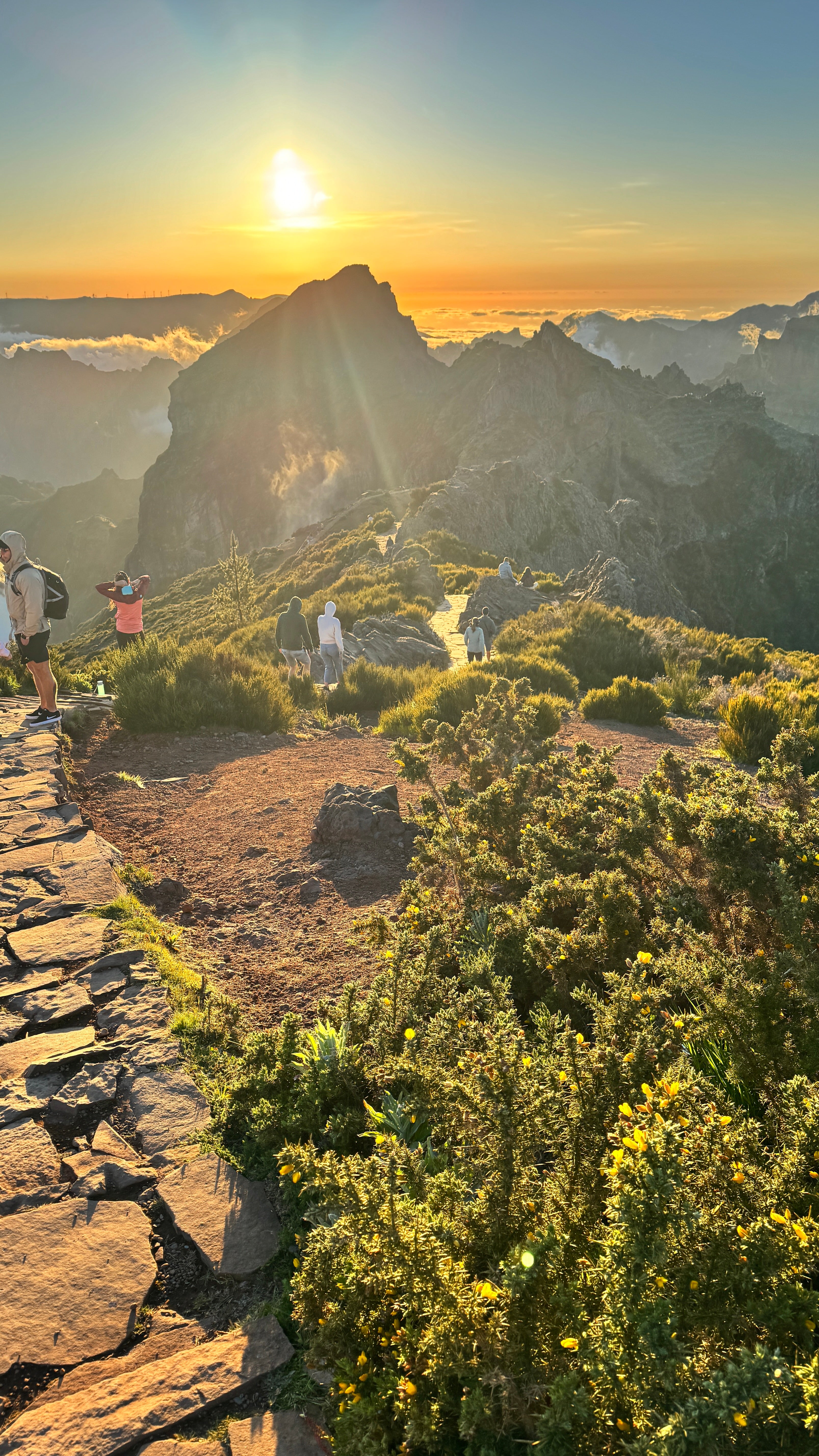 Wycieczka na Maderę – 7 dni przygody i relaksu (Październik 2026)