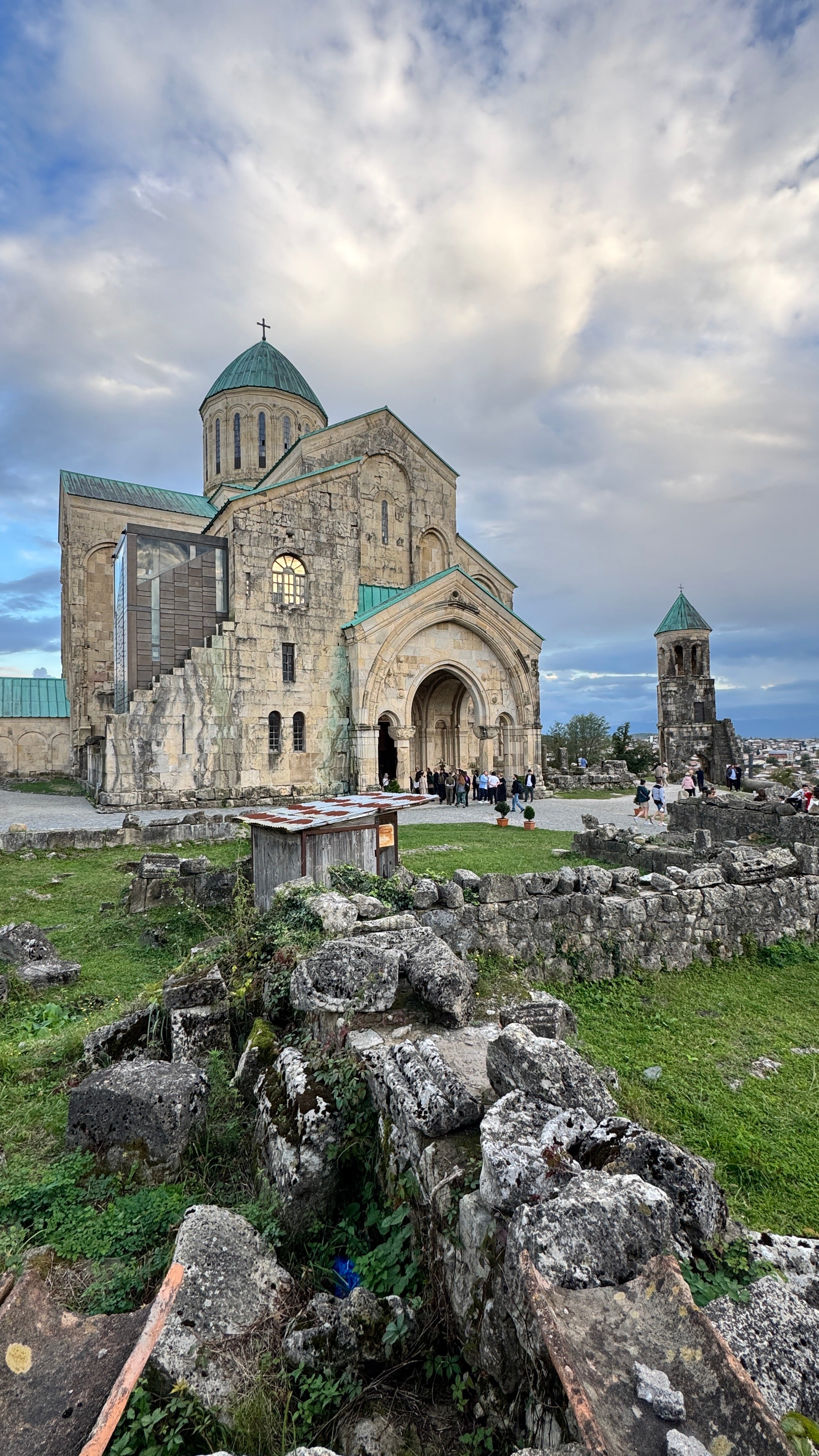 Przygoda w Gruzji – 7 Dni (Wrzesień 2026)